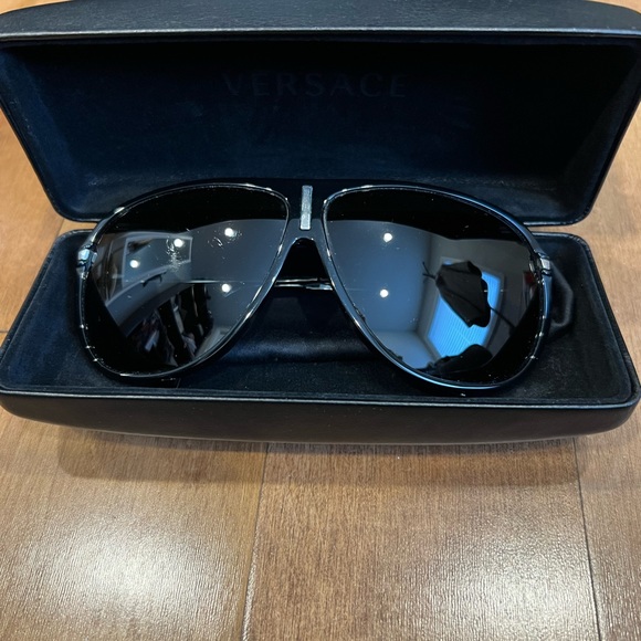 Versace Other - Men’s VERSACE Sunglasses